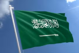 Message de félicitations à l'Arabie saoudite à l'occasion de sa Fête nationale