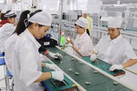 La visite d’Etat du président boostera les relations Vietnam-République de Corée