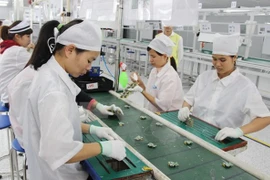 La visite d’Etat du président boostera les relations Vietnam-République de Corée