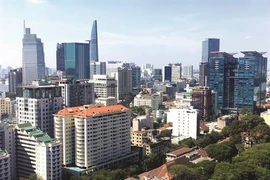 Un centre financier international en vue à Hô Chi Minh-Ville