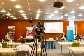 La GIZ soutient les idées d’entrepreneuriat pour le développement au Vietnam