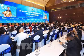 Le Vietnam cherche à traduire son engagement à zéro émission nette en action