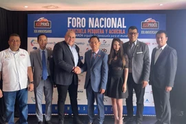 Promotion de la coopération commerciale entre le Vietnam et le Venezuela