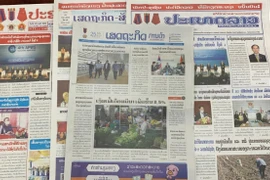 Solidarité spéciale Laos-Vietnam, un patrimoine inestimable