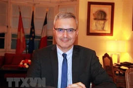 France - Vietnam : intensifier une relation bilatérale de longue date 