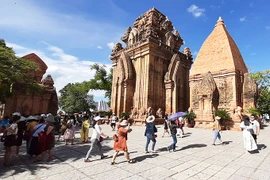 À Khanh Hoa, périple sur un splendide patrimoine religieux