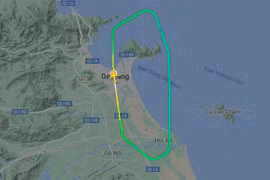 Un avion de Vietnam Airlines rencontre un incident technique