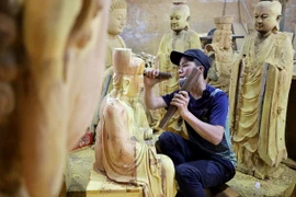 Hanoï promeut le développement du tourisme associé à l'agriculture