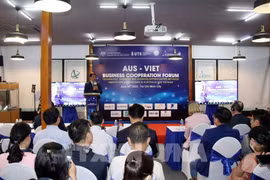 Vietnam et Australie renforcent leur partenariat dans la technologie et le commerce