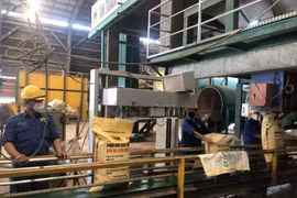 Bond de près de 168% des exportations nationales d'engrais en 8 mois