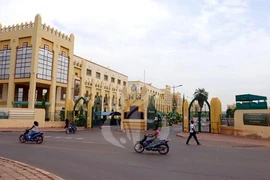Les dirigeants de la Cédéao placent le Mali sous embargo