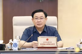 La 14e session du 15e Comité permanent de l'AN s'ouvrira le 9 août