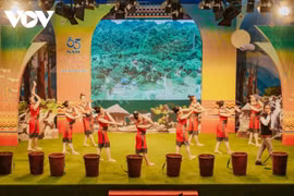 Programme d’échanges des Bru et des Vân Kiêu qui portent le nom Hô depuis 65 ans