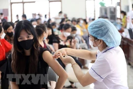 Covid-19: le Vietnam recense 320 nouveaux cas et aucun décès en 24 heures