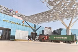 Le marché de la logistique s’échauffe