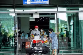 Le Vietnam abandonne les certificats de vaccination et les exigences de quarantaine