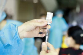 COVID-19: Le total s’établit à plus de 2,83 millions de cas