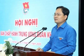 Bientôt un dialogue entre le secrétaire de l’Union de la jeunesse communiste Hô Chi Minh et les jeunes