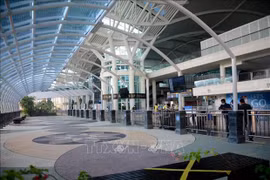 L'Indonésie va construire un nouvel aéroport international au Nord de Bali