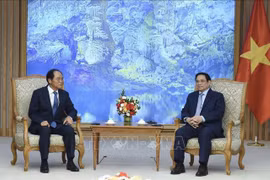 Le Vietnam attache toujours de l’importance aux liens avec la République de Corée