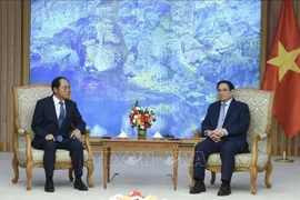 Le Vietnam attache toujours de l’importance aux liens avec la République de Corée