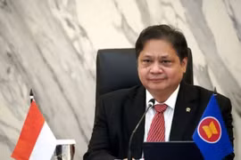 L'économie numérique offre de nouvelles opportunités pour la croissance économique de l'Indonésie