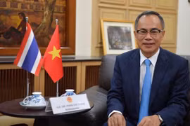 La visite présidentielle propulsera le partenariat stratégique Vietnam-Thaïlande 