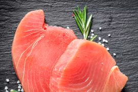 Hausse exceptionnelle des exportations de thon vers le Pérou