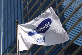 Samsung va construire sa première centrale à cycle combiné au Vietnam