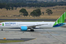 Bamboo Airways avec les premiers vols directs entre le Vietnam et l'Australie