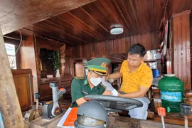 Des pistes pour améliorer la lutte contre la pêche INN et la criminalité maritime