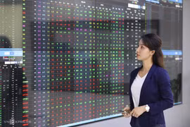 Une entreprise thaïlandaise recommande d’investir sur le marché boursier vietnamien 