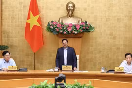 Le Vietnam continue de travailler pour maintenir la stabilité macroéconomique 