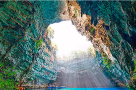 Journée mondiale de l’eau 2022 : les eaux souterraines, rendre visible l’invisible