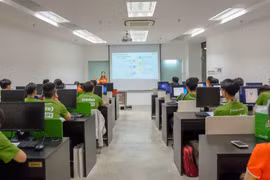 Le secteur des technologies de l'information, nouveau vivier d’emplois