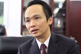 Le président de FLC Trinh Van Quyêt arrêté pour manipulation boursière