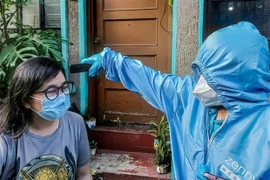 Les Philippines approuvent l'utilisation d'urgence du vaccin Sinovac COVID-19 pour les enfants