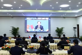 Lào Cai, Diên Biên, Hà Giang et Lai Châu cultivent leurs liens avec le Yunnan