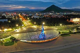 Phu Yen, une terre riche en potentiel touristique