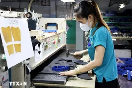 Au cours des neuf premiers mois de l'année, environ 51,5 millions de personnes ont un emploi au Vietnam. Photo: VNA