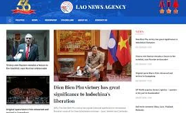 Le Laos loue la Victoire de Dien Bien Phu 