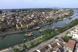 Hoi An, patrimoine mondial et fierté nationale