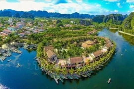 Le Vietnam sacré pour la 5e fois "Meilleure destination patrimoniale du monde"