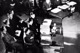Les Accords de Genève de 1954, un jalon historique important du Vietnam