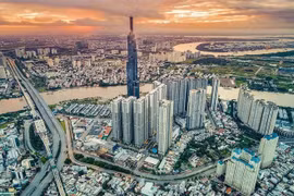 L'économie vietnamienne enregistre une croissance de 6,42% au premier semestre