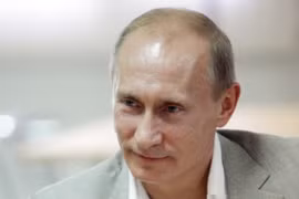 Le président russe Vladimir Poutine effectuera une visite d'État au Vietnam les 19 et 20 juin. Photo: Kremlin/VNA