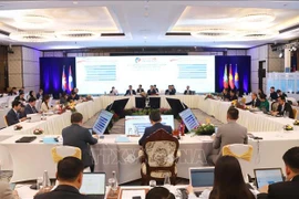 Le Vietnam appelle les pays CLMV à renforcer leur coopération économique