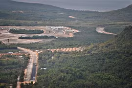 Phu Quôc délivre la licence d'investissement à 164 nouveaux projets 