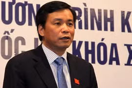 L’AN ratifie la liste des 21 membres du Conseil électoral national 