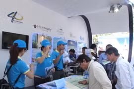 Bientôt la 11e Foire internationale du Tourisme de Hô Chi Minh-Ville 2015 